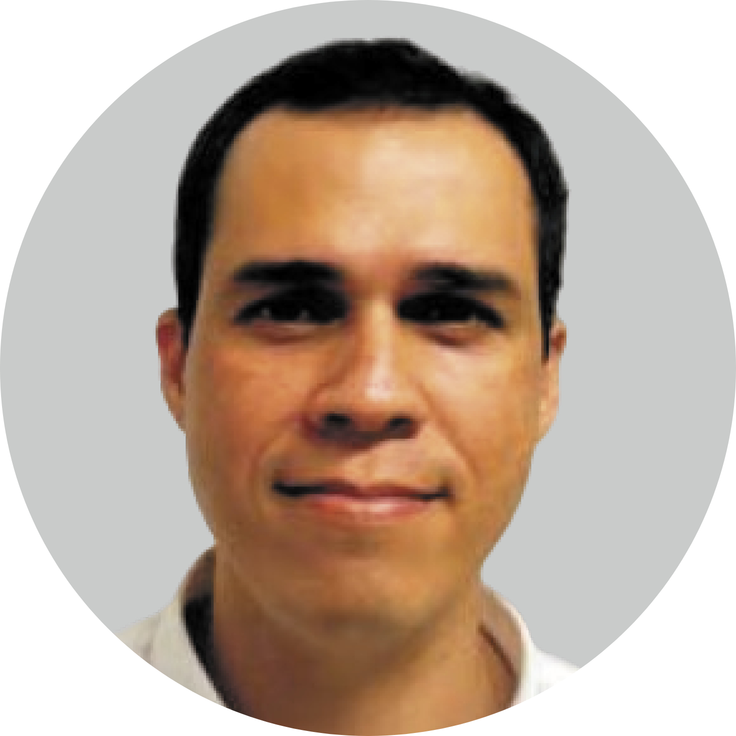 P Ismael Nova