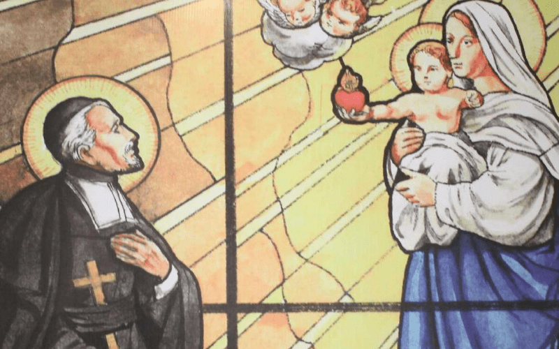 Quinto Día – San Juan Eudes: Modelo de sacerdotes